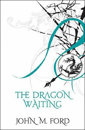 The Dragon Waiting