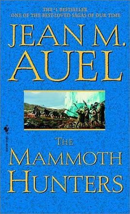 The Mammoth Hunters