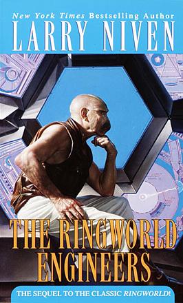 The Ringworld Engineers The Ringworld Engineers