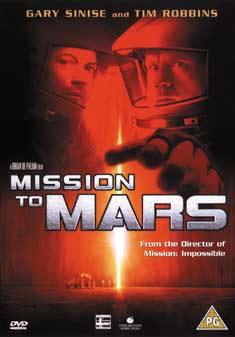 Mission To Mars