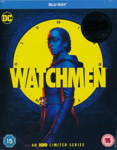 Watchmen Season 1