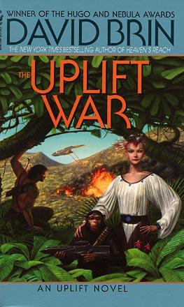 The Uplift War