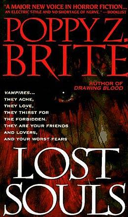 Lost Souls Lost Souls