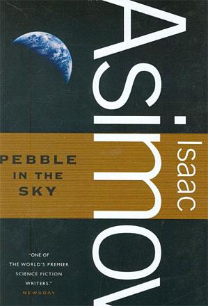 Pebble in the Sky