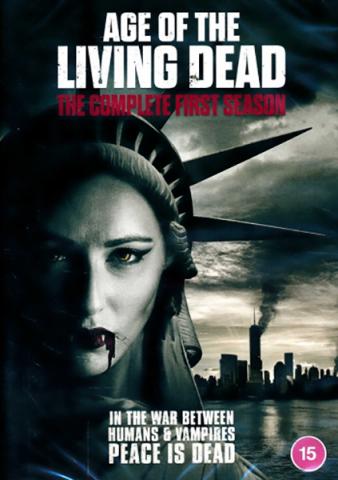 Age of the Living Dead: The Complete First Season