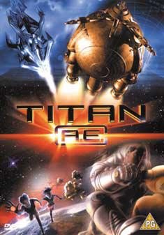 Titan A.E.