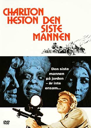 The Den siste mannen The Den siste mannen