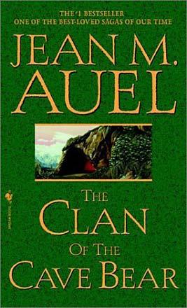 The Clan of the Cave Bear