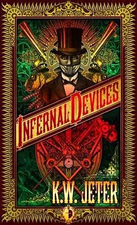 Infernal Devices Infernal Devices