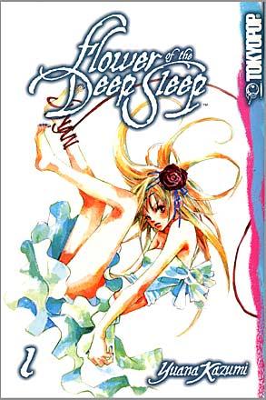Flower of the Deep Sleep Vol 1