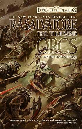 The Thousand Orcs