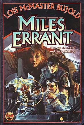 Miles Errant