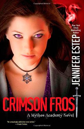 Crimson Frost