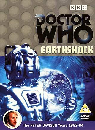 Earthshock