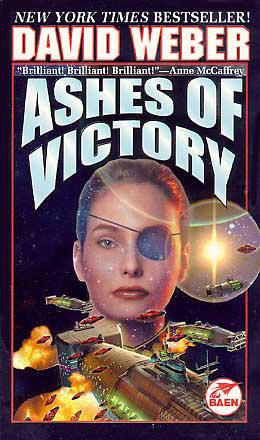 Ashes of Victory