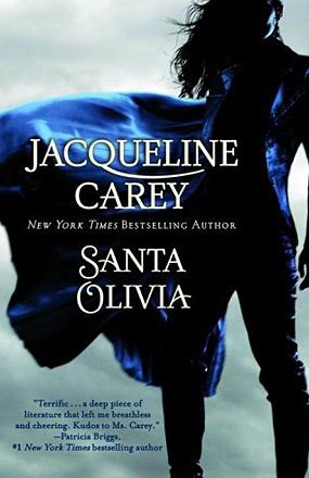 Santa Olivia Santa Olivia