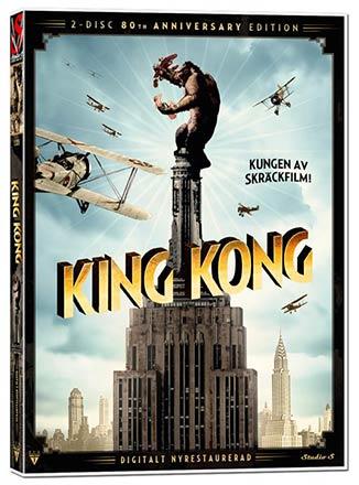 King Kong King Kong