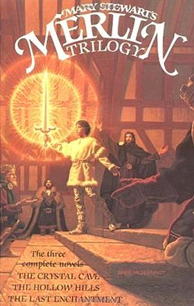 Mary Stewarts Merlin Trilogy Mary Stewarts Merlin Trilogy