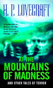 At the Mountains of Madness and Other Tales of Terror