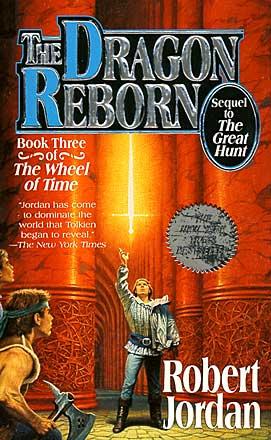 The Dragon Reborn