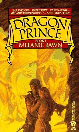 Dragon Prince
