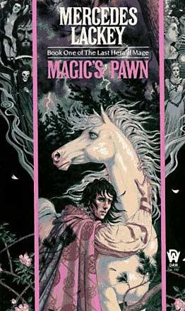 Magic's Pawn