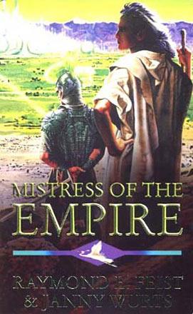 Mistress of the Empire