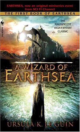 Wizard of Earthsea Wizard of Earthsea