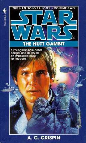 The Hutt Gambit