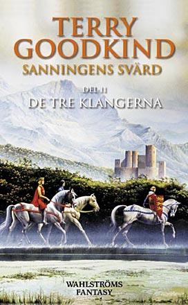 De tre klangerna