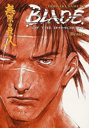 Blade of the Immortal: Beasts