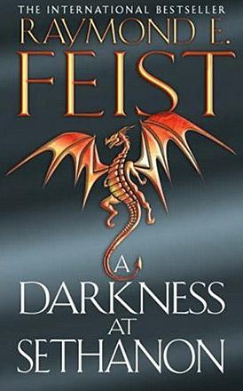 A Darkness at Sethanon