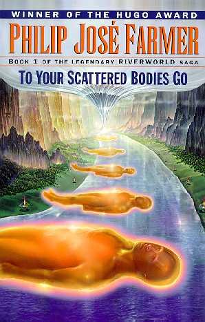 To Your Scattered Bodies Go