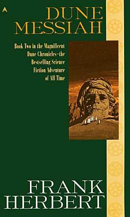 Dune Messiah