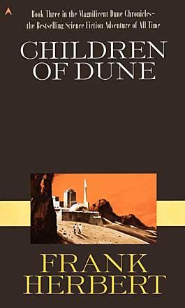 Children of Dune