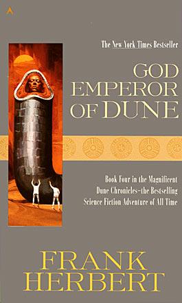 God Emperor of Dune