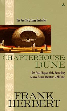 Chapterhouse Dune