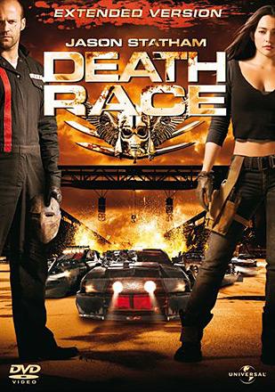 Death Race (2008)