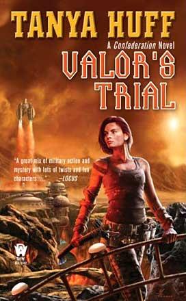 Valor's Trial
