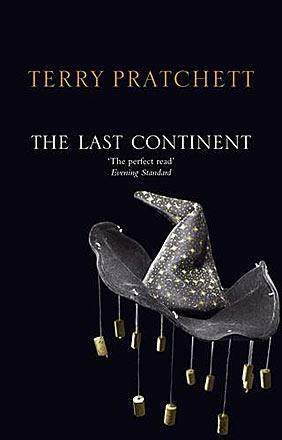 The Last Continent