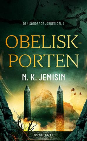 Obeliskporten