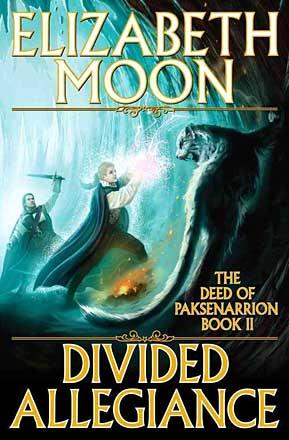 Divided Allegiance Divided Allegiance