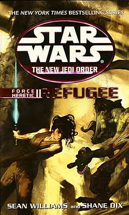 Force Heretic 2: Refugee