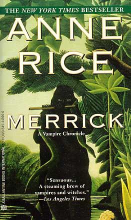 Merrick