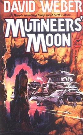 Mutineer's Moon Mutineer's Moon