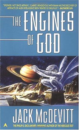The Engines of God