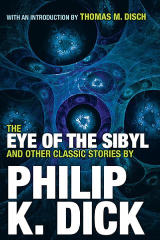 The Eye of the Sibyl