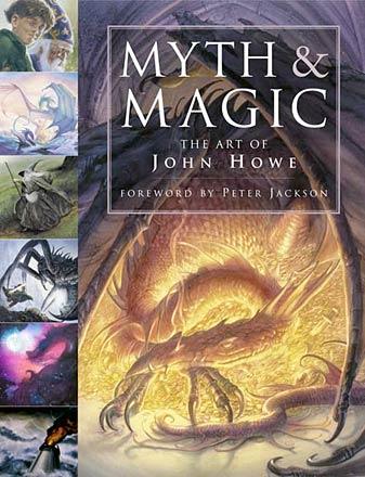 Myth and Magic