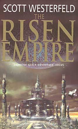 The Risen Empire The Risen Empire