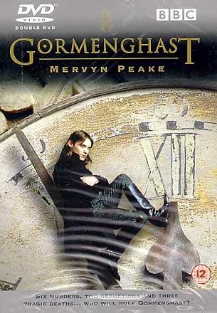 Gormenghast